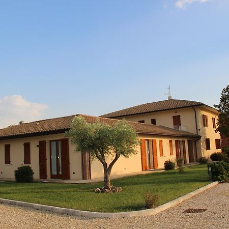 Valle Di Francesco Villa Assisi Exterior photo