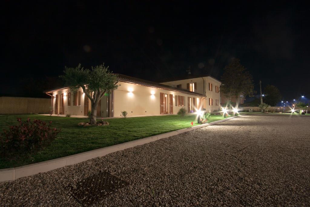 Valle Di Francesco Villa Assisi Exterior photo