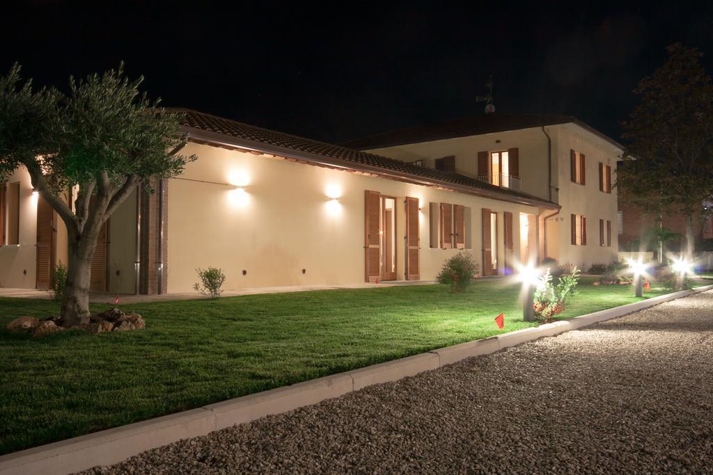 Valle Di Francesco Villa Assisi Exterior photo